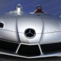IAA 2009 Frankfurt Mercedes Benz